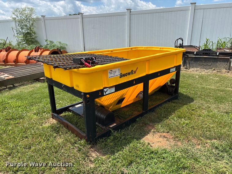 Snowed spreader - DV4408