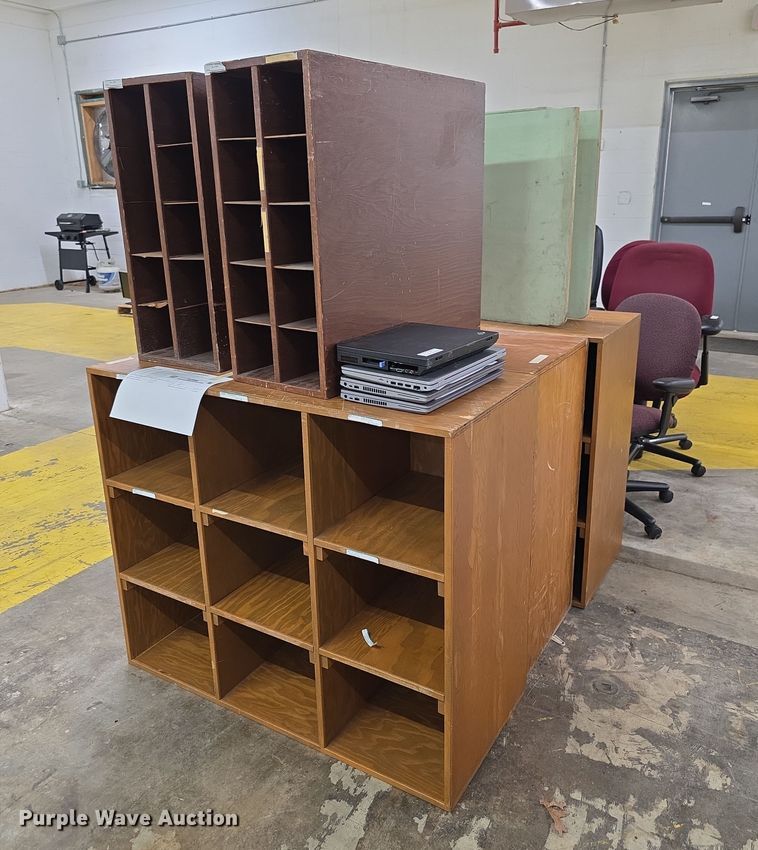Office equipment - DZ3882