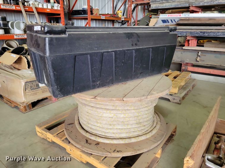 Shop Tools For Sale Near Minneapolis, Minnesota | Purple Wave Auction