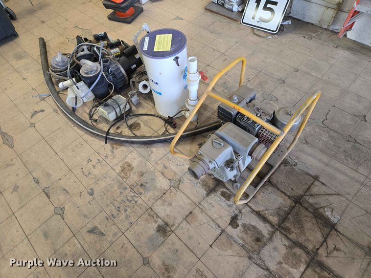 pumps - ER1625