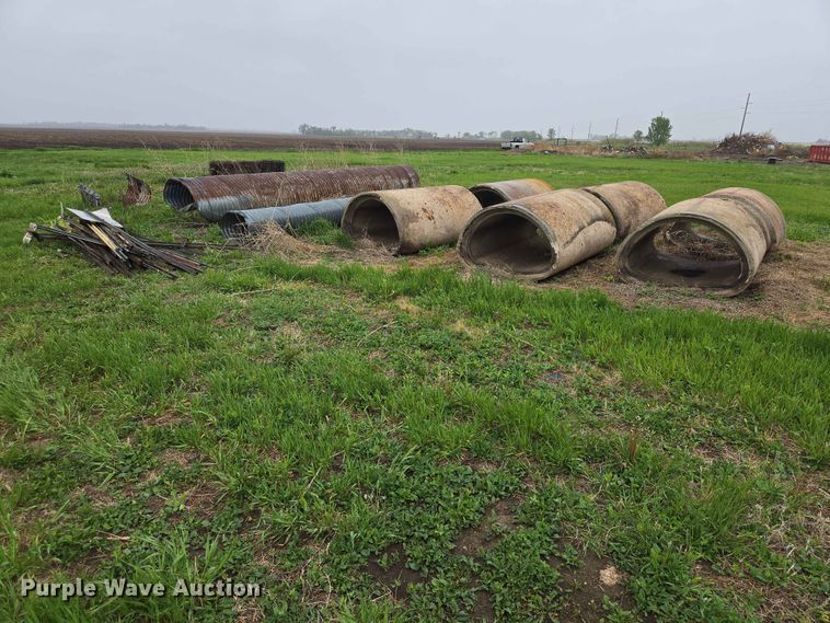Culverts - ER1628