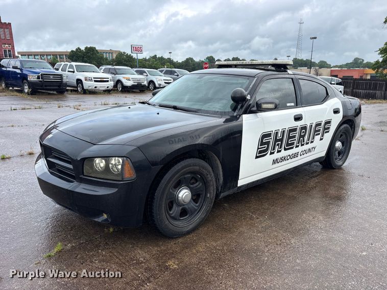 2009 Dodge Charger  - ET2144