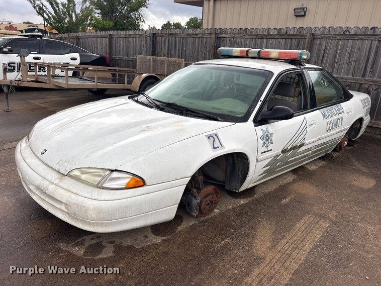 1995 Dodge Intrepid  - ET2148