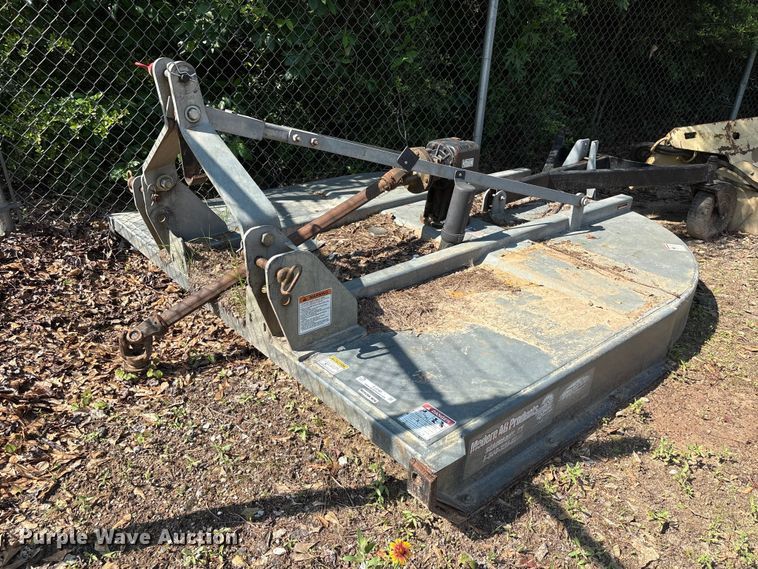 Modern Manufacturing rotary mower - EU0581