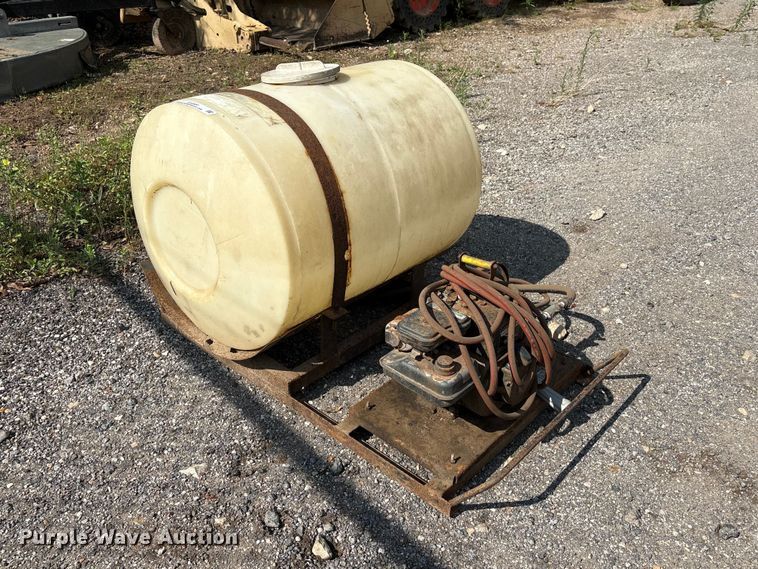 Pressure washer - EU0584