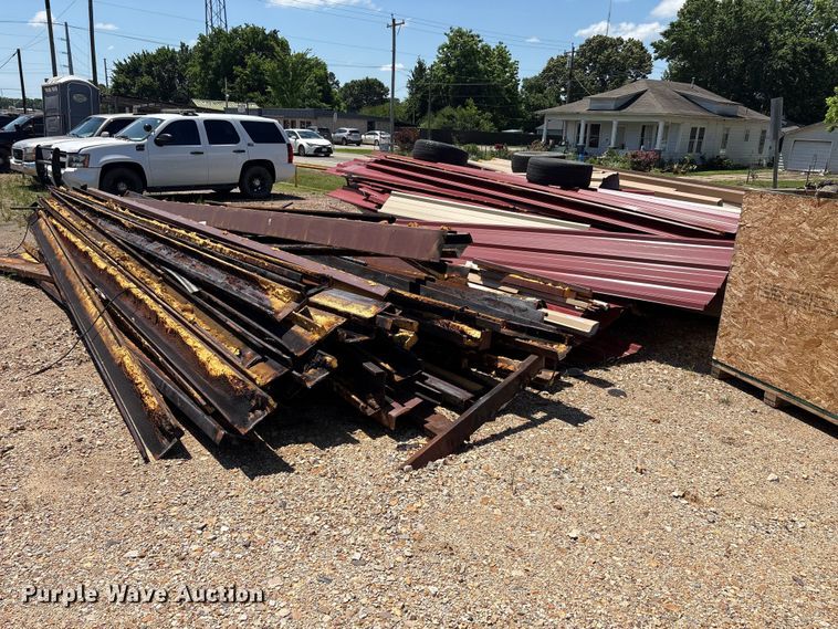Building materials - EU5569