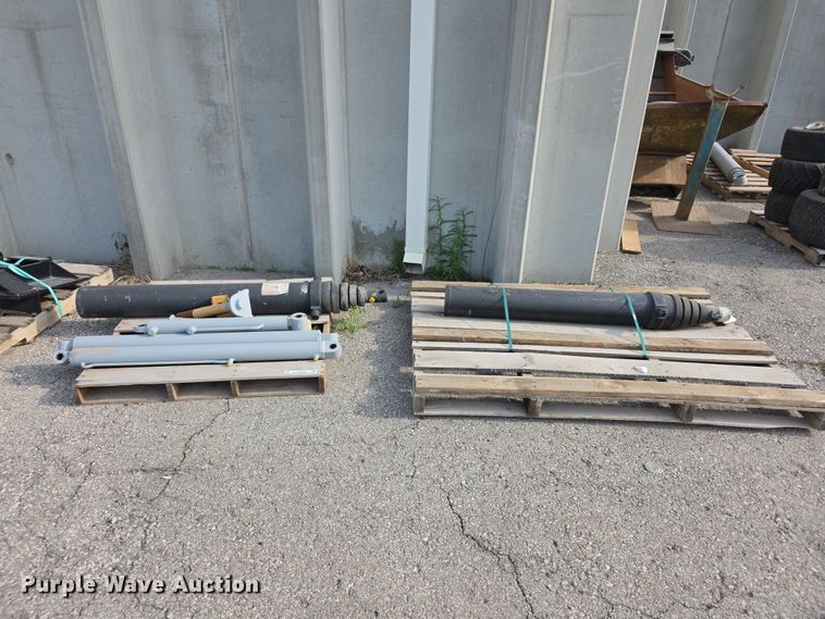 Truck parts - EV2183
