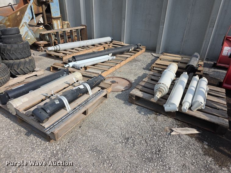 Truck parts - EV2185