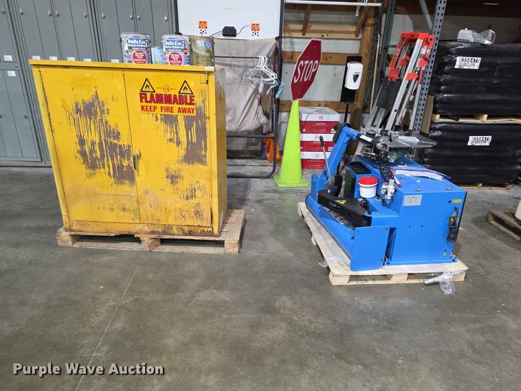 Tools - EV2195