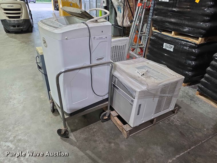 Appliances - EV2196