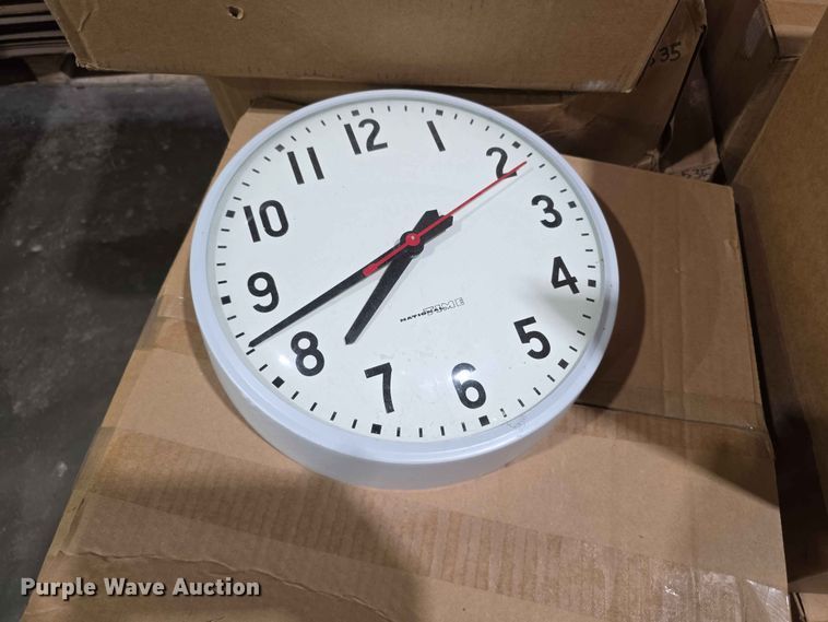 Approximately 18 clocks - EV2201