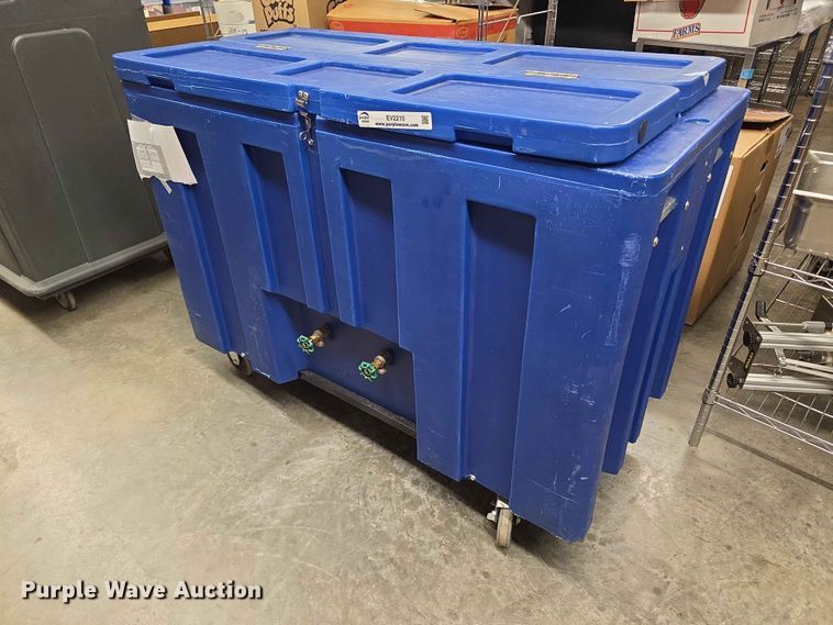 Food service equipment - EV2210