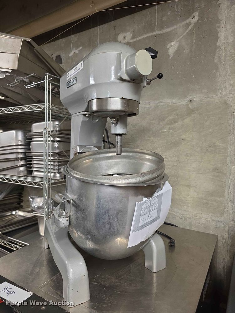 Hobart A200T  mixer - EV2212