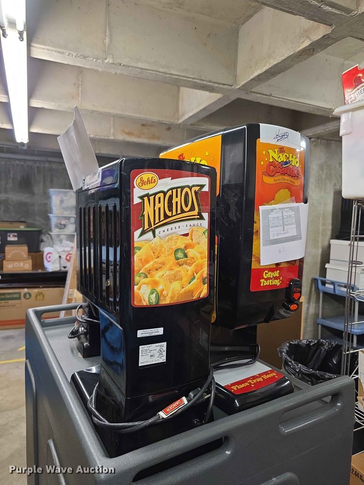 Restaurant equipment - EV2213