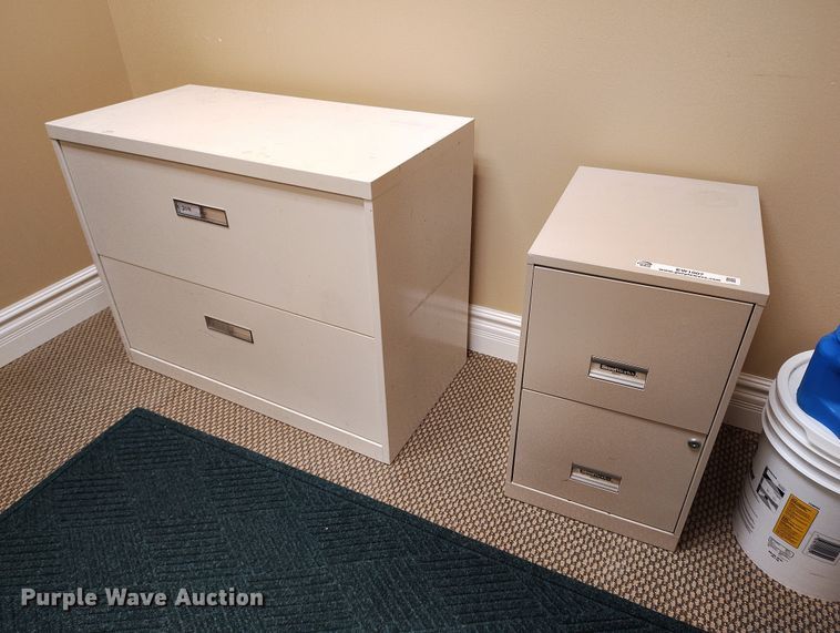 Office Furniture - EW1007
