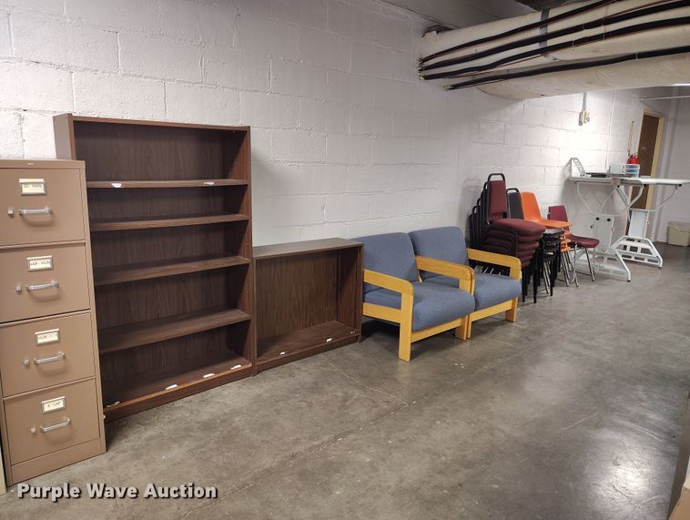 Office furniture - EW1010