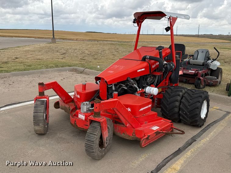 Kut Kwick T4  - FB6626