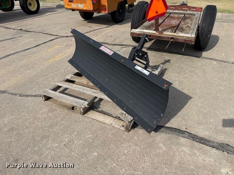 Swisher 2850 UTV blade - FB6641