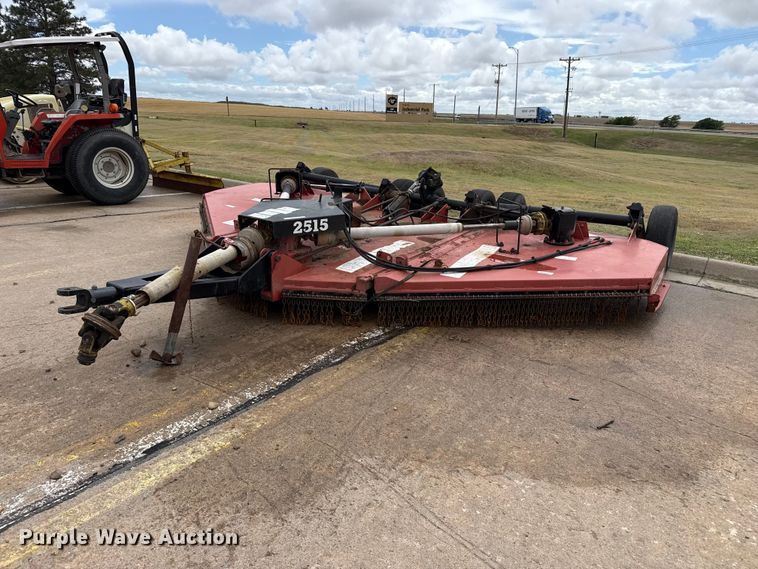 Bush Hogg 2515 rotary mower - FB6669