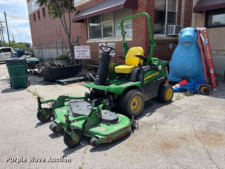 Used Farm Equipment For Sale Near Tulsa, Oklahoma | Purple Wave