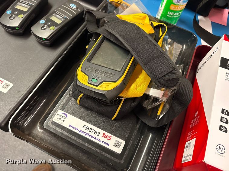 Trimble Geoexplorer 6000 series locator - FB8783