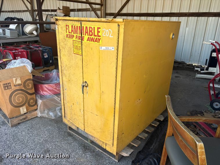 Shop Tools For Sale Near Oklahoma City, Oklahoma | Purple Wave Auction