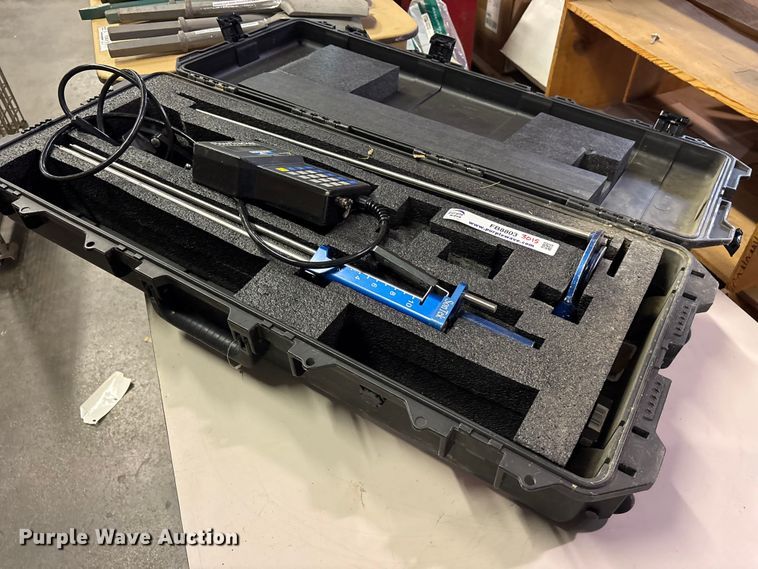 SonTek FlowTracker Handheld ADV flow monitoring tool - FB8803