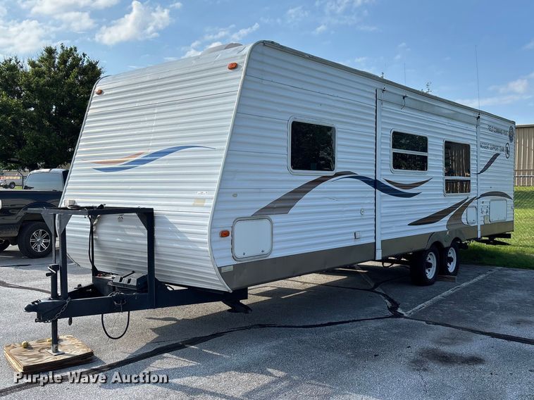 2006 Keystone Sprinter camper - FC5890