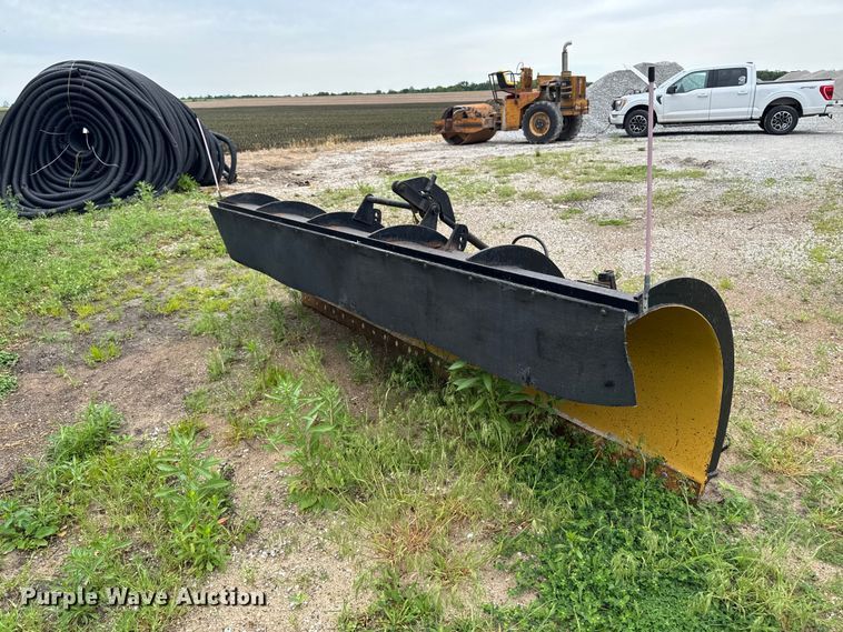 Plow - OE9591