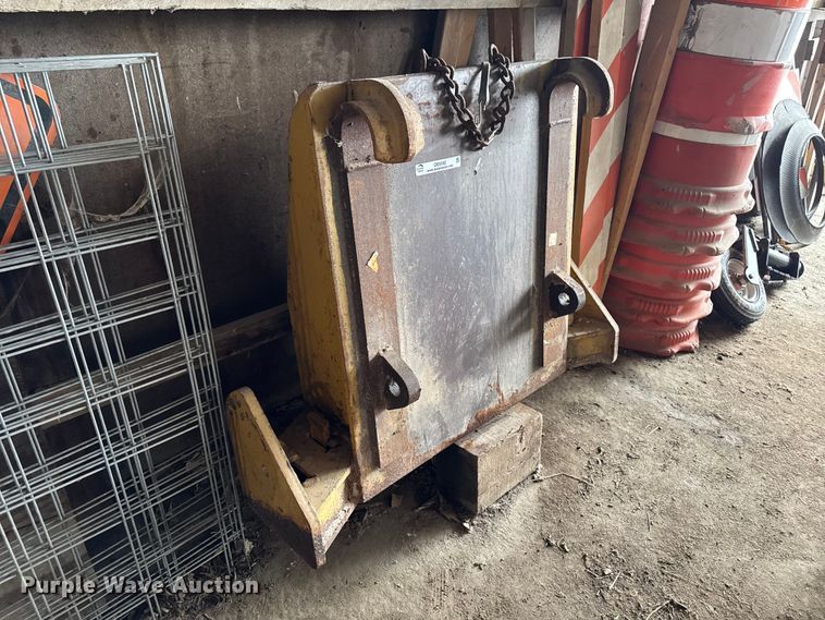 Scarifier  - OE9592