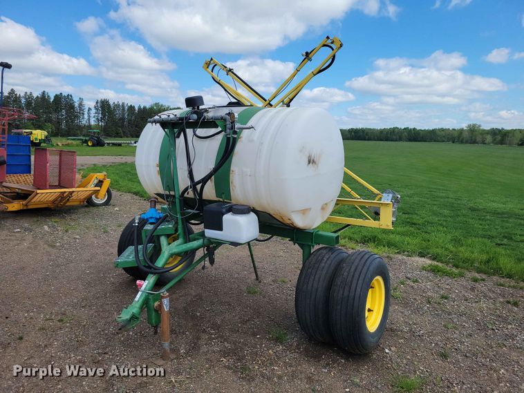Sprayer - DZ7156