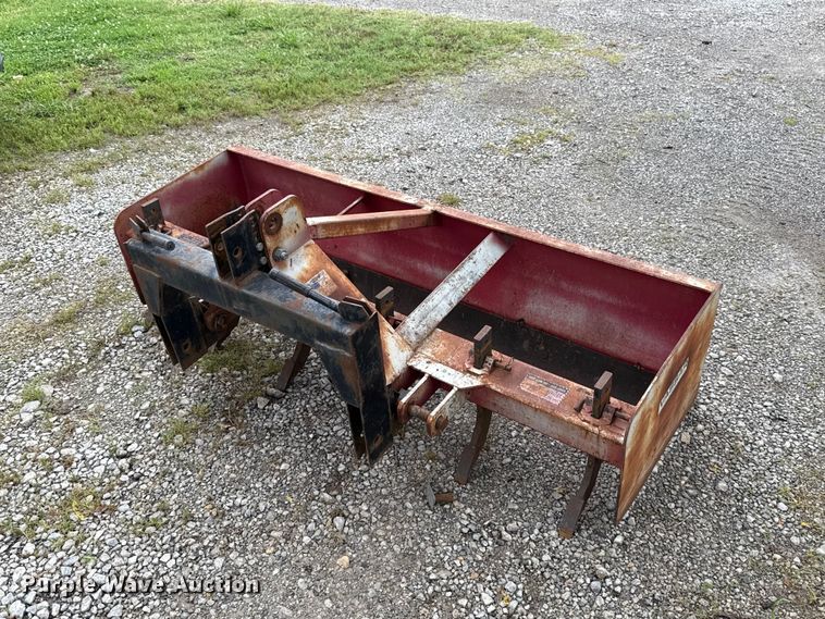 Vassar box blade - ET6270