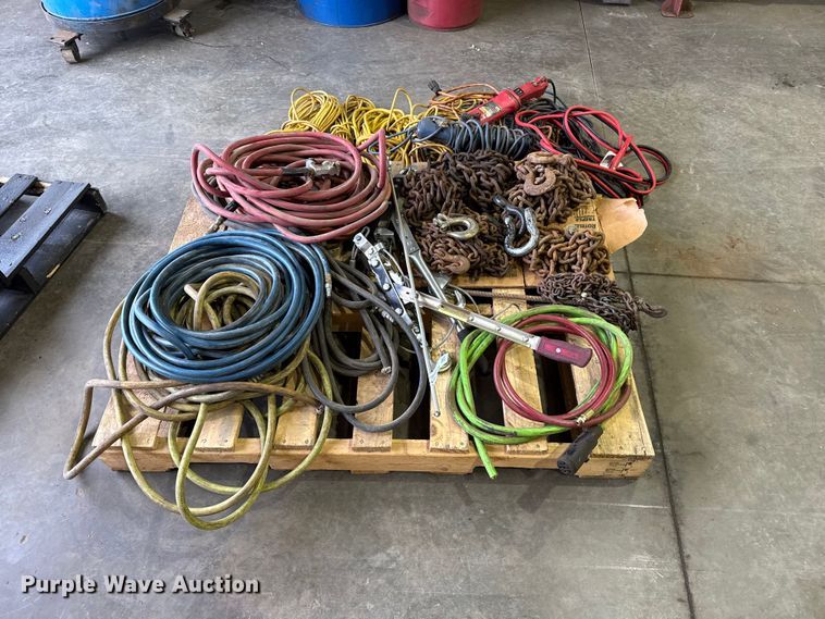 Tools - FB6489