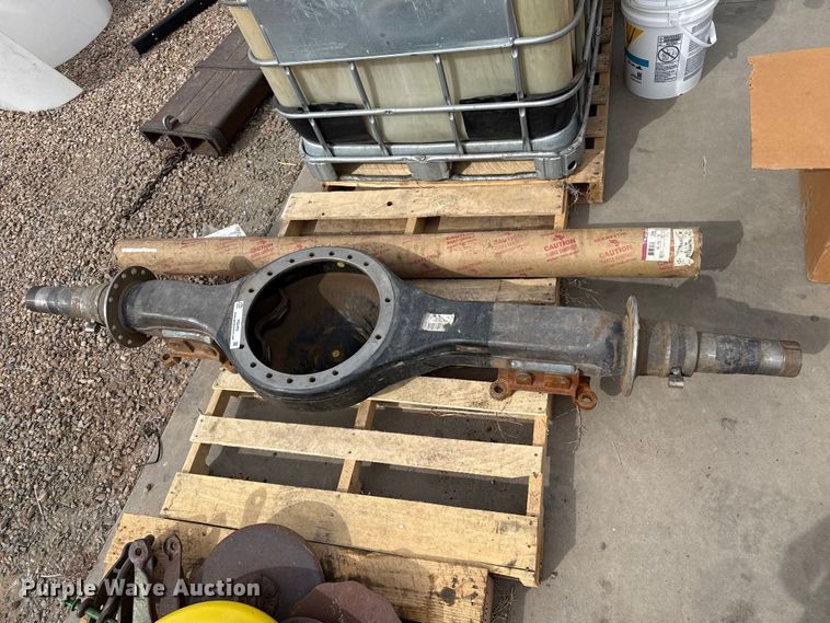 Truck parts - FB6492
