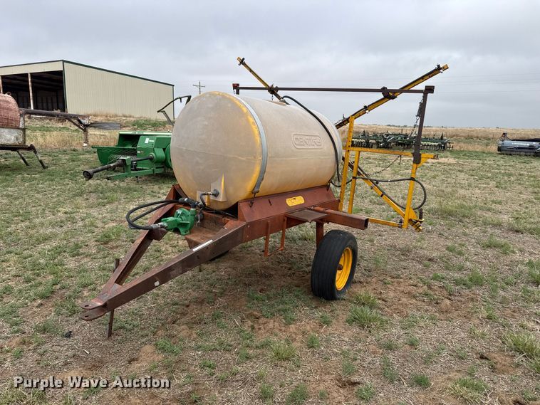 Century sprayer - FB6506