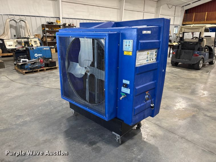 Quiet Cool fan - FB6713