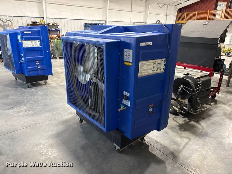 Quiet Cool fan - FB6714