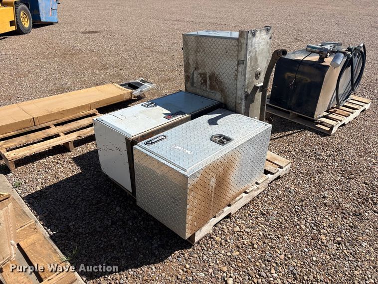 Truck parts - FC2393
