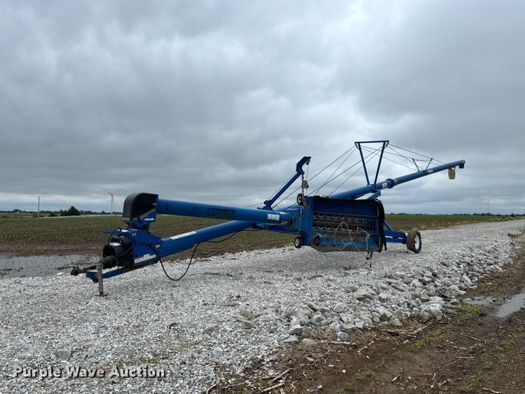 Brandt 1070 auger - FC5783