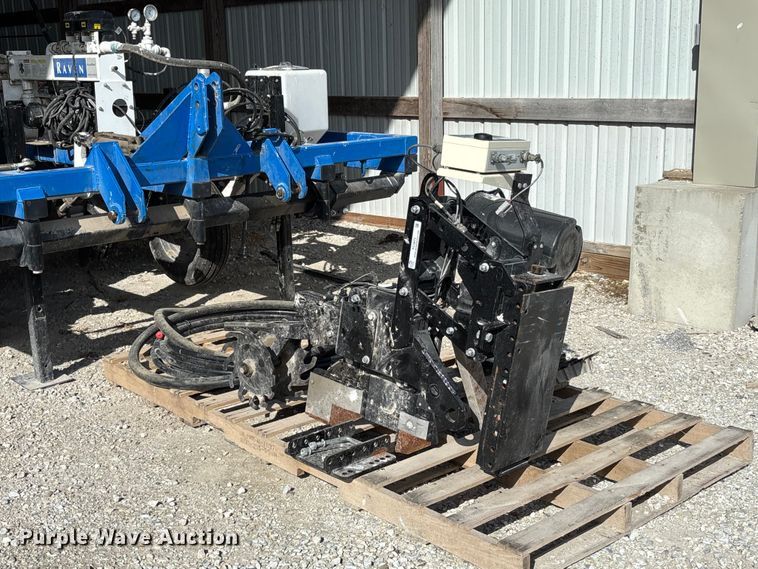 2018 Veris I SCAN soil sensing system - FC5823