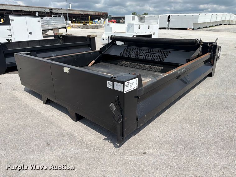 Load King 1040120 dump bed - DQ7787