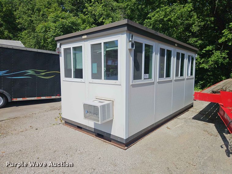 Portable office - DQ7807