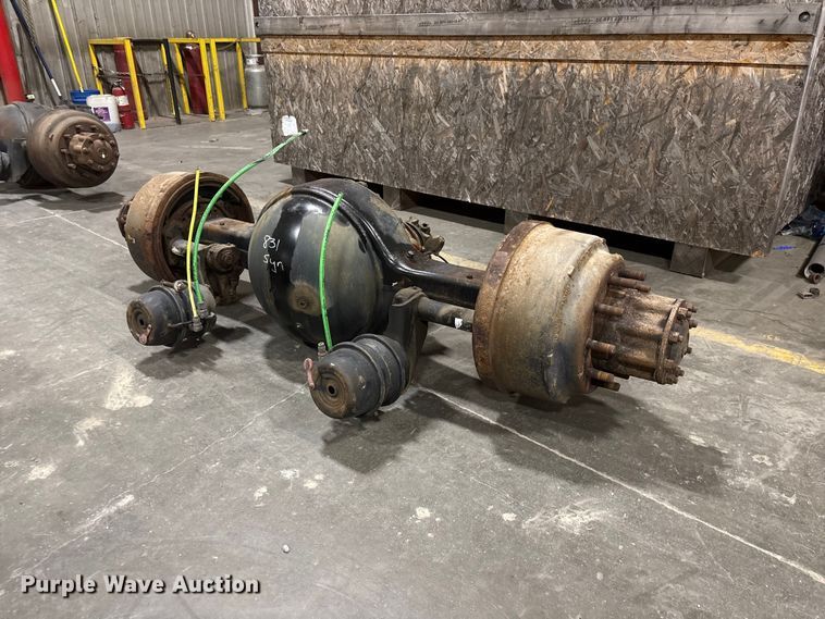2019 Meritor RS23186NCLF460-783 rear end - EI5852