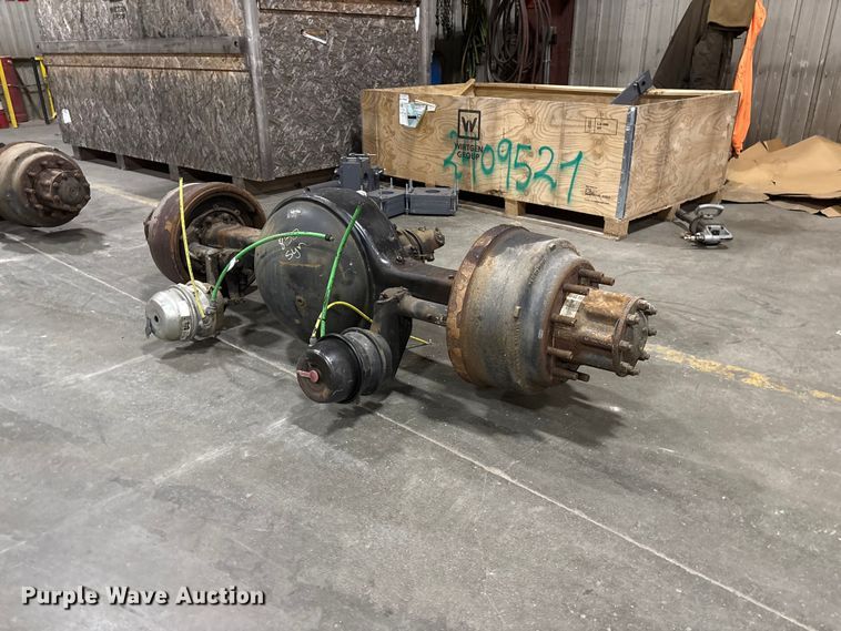 2019 Meritor RS23186NCLF460-783 rear end - EI5854