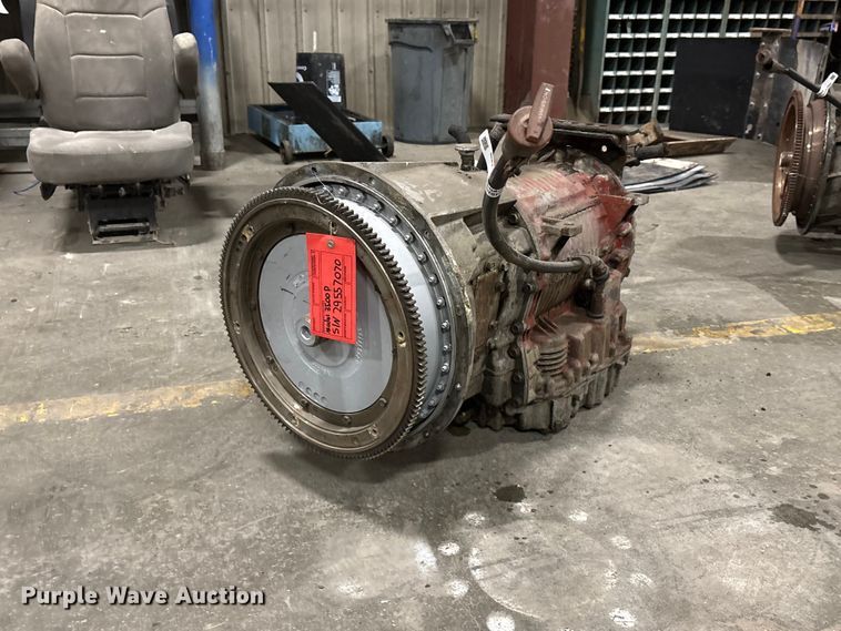 Allison 3500P transmission - EI5858