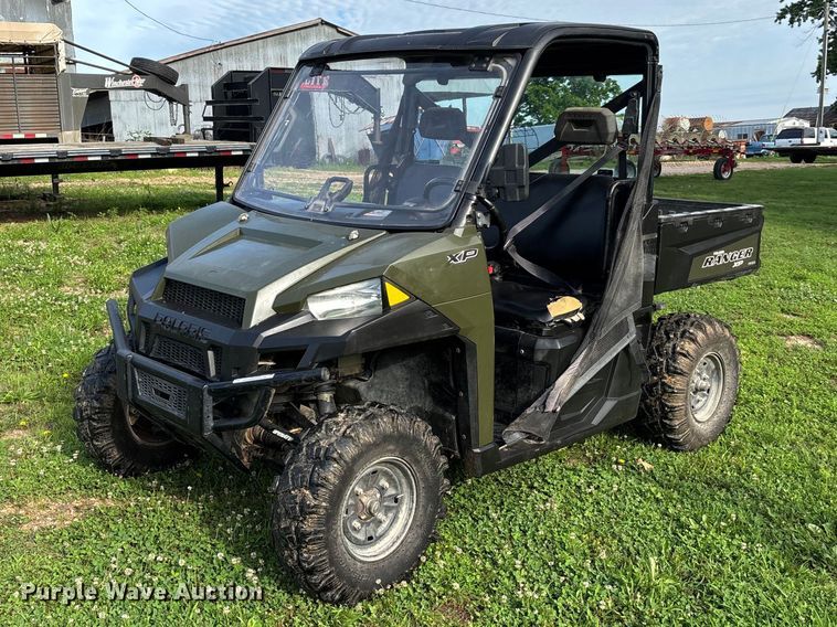 Powersports Vehicles For Sale Near Kansas City, Missouri | Purple