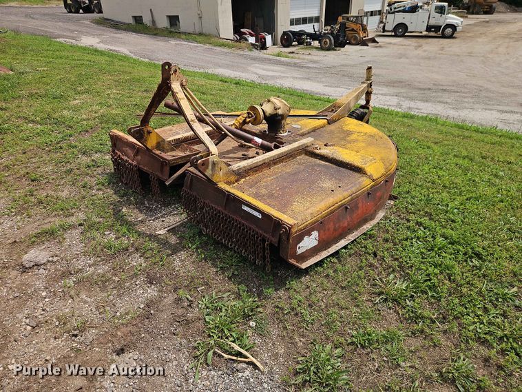 Servis 72 rotary mower - EO7457