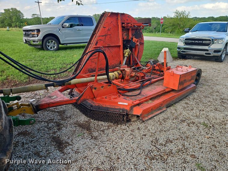 Rotary mower - EO7496