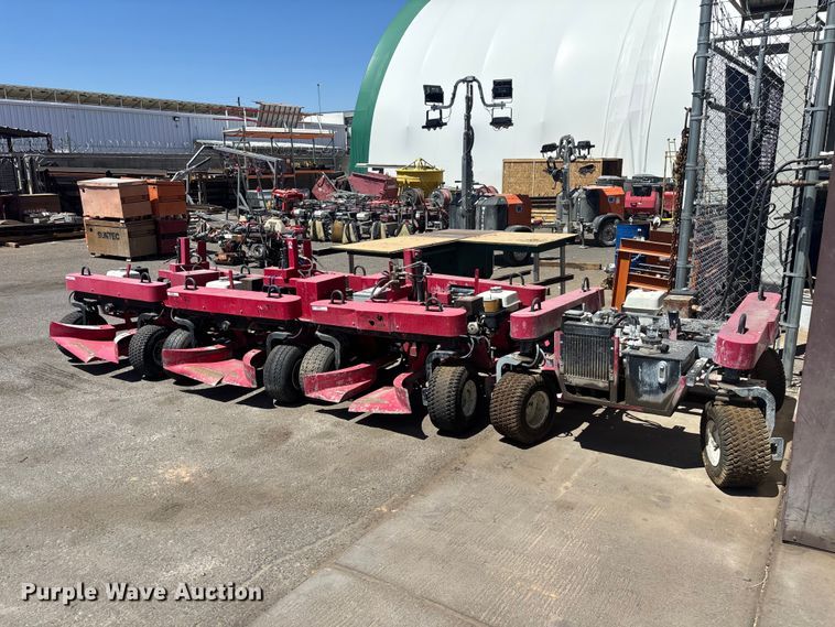 line pulling and placing system - ER7622