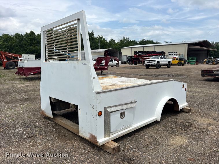 Flatbed - ET2132